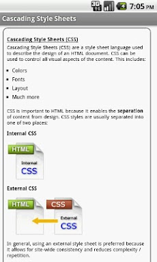 HTML Pro Quick Guideのおすすめ画像3