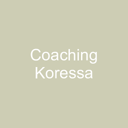 Icon image Coaching Koressa