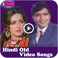 Hindi Old Video Songs