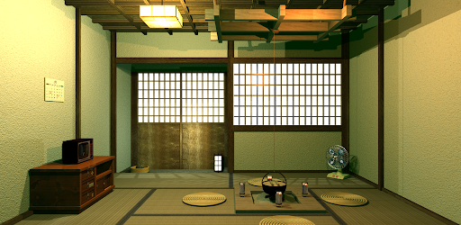 脱出ゲーム 夏の思い出