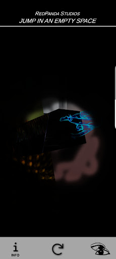Jump In An Empty Space Screen 2