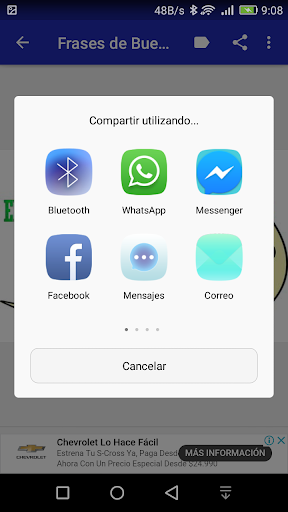 Frases de Buenas Noches