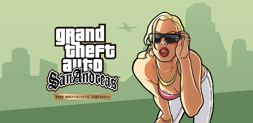 GTA San Andreas Definitive Edition Download Free For Android, by APKHIHE, Dec, 2023