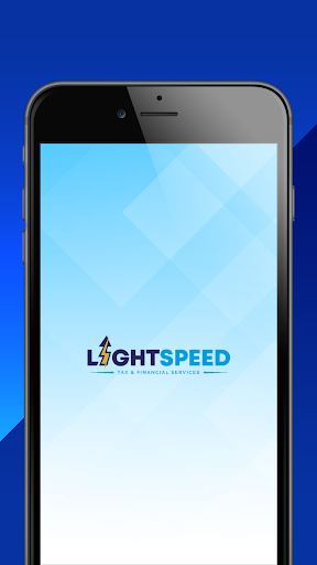 Lightspeed Tax Financial Screen 2