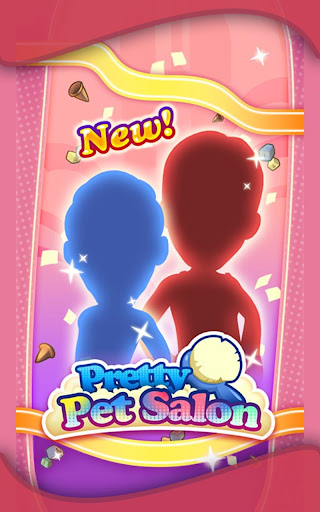 Pretty Pet Salon Mod4