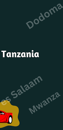 BantuMart Tanzania: Buy & Sell Screen 2