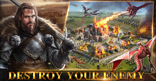 Game of Kings: The Blood Throne android2mod screenshots 17