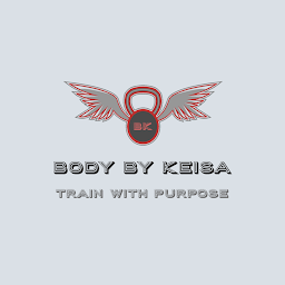 Icon image Body By Keisa