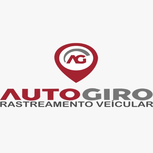 AutoGiro Rastreamento logo