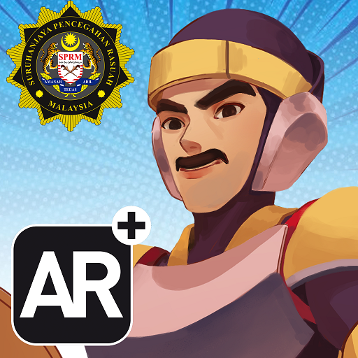 MACC AR logo