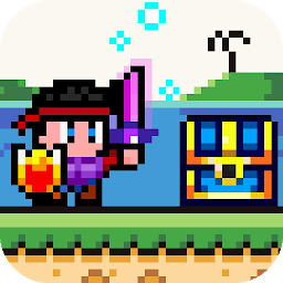 ヒーローナイト-アクションRPG Mod Apk