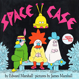 Obraz ikony: Space Case