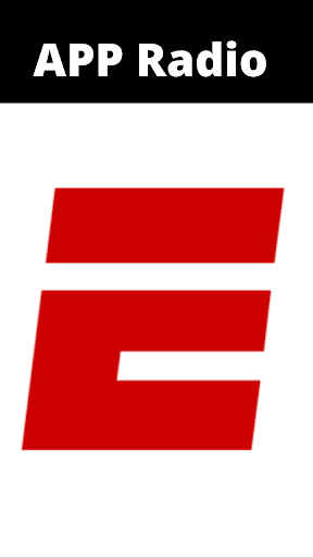 Radio Deportes Espn Live Radio Screen 3