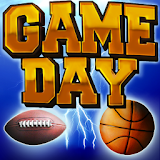 Gameday Central - NCAA News icon