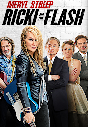 Icon image Ricki and the Flash