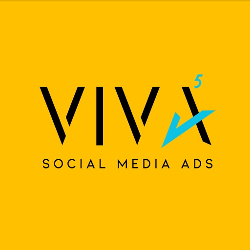 V5S – Advert Maker & Ad Editor logo