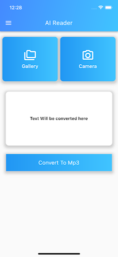AI Reading Screen 2