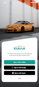 Siana Cars - Unlock Car Needs!