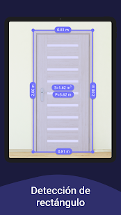 AR Ruler App: Tape Measure Cam Screenshot