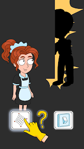 Save the Maid – Girl Rescue Puzzle 4