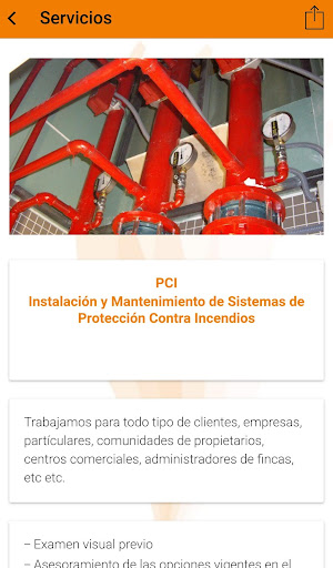 Insa Cuatro Montajes Screen 3