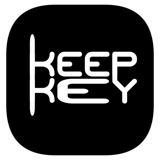 Live App - Ke­e­pk­ey Suite.
