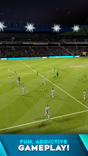 Ultimate Draft Soccer Mod APK v1.110 (Unlimited Money) 5