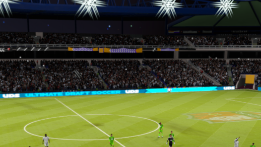 Ultimate Draft Soccer Gallery 4