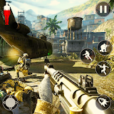 IGI: Military Commando Shooter icon