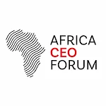 Cover Image of 下载 THE AFRICA CEO FORUM  APK
