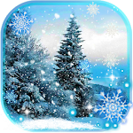 Cover Image of Download Winter Time Live Wallpaper 1.4 APK