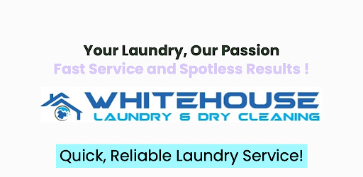 White House Laundry Enterprise