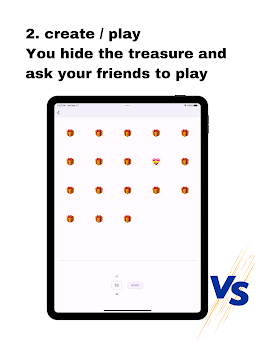 ¡Encuentra el tesoro oculto screenshot 11