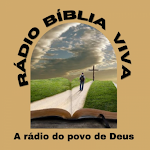 Cover Image of Herunterladen Rádio Bíblia Viva  APK