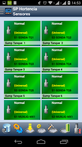 S2 Mobile Screen 2