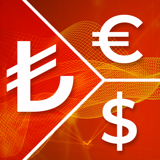 Döviz Alt?n Bitcoin Borsa Logo