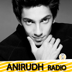 Cover Image of Download Anirudh Hit Songs Radio  APK