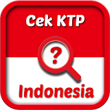 Cek KTP Indonesia (Nik Info) icon