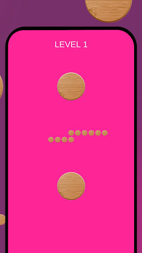 Sticky Balls Screen 2