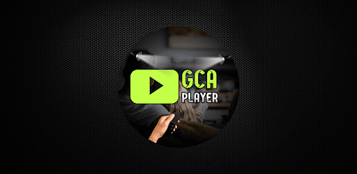 Android application GCA Play screenshort