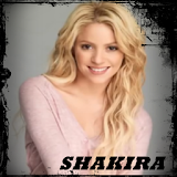 Shakira - Chantaje icon