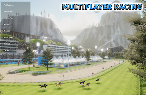 Horse Academy – Equestrian MMO 8