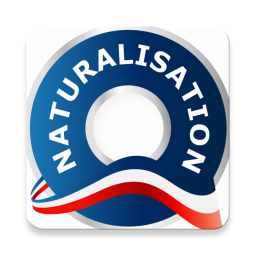 Naturalisation  Icon