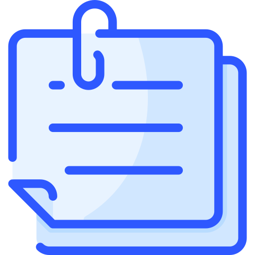 Logo of EasyNotes