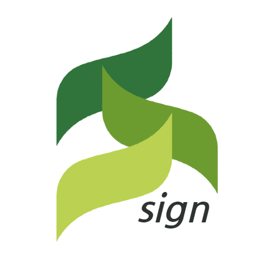 연명의료시스템 서명패드 logo