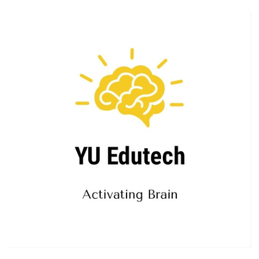 YU Edutech logo
