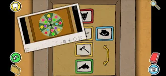 Game screenshot Ferris Mueller's Day Off apk download