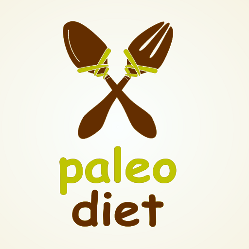 Paleo Diet logo