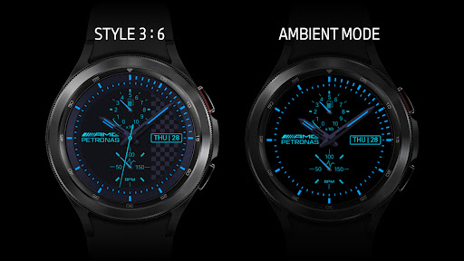 AE ADRENALIN [AMG] screenshot 8