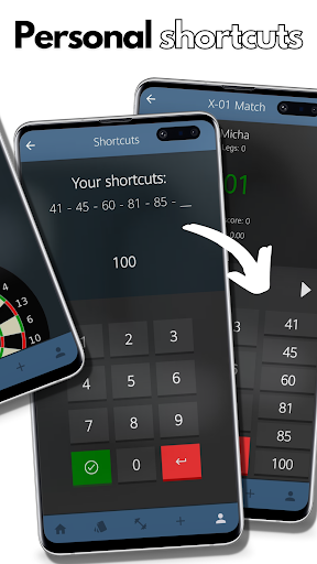 MyDartCoach screenshot 22